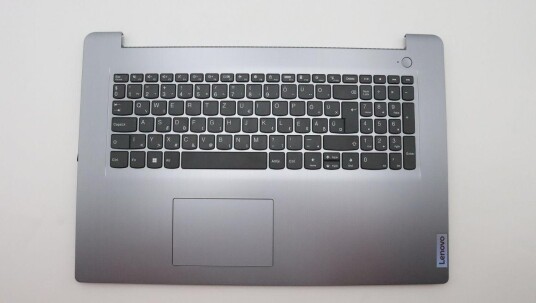 Lenovo COVER Upper Case ASM_HUN