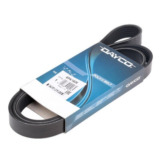 Kileribberem DAYCO 6PK1606 Kileribberem DAYCO 6PK1606