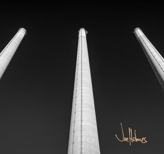 Joe Holmes Joe Holmes Vinyl