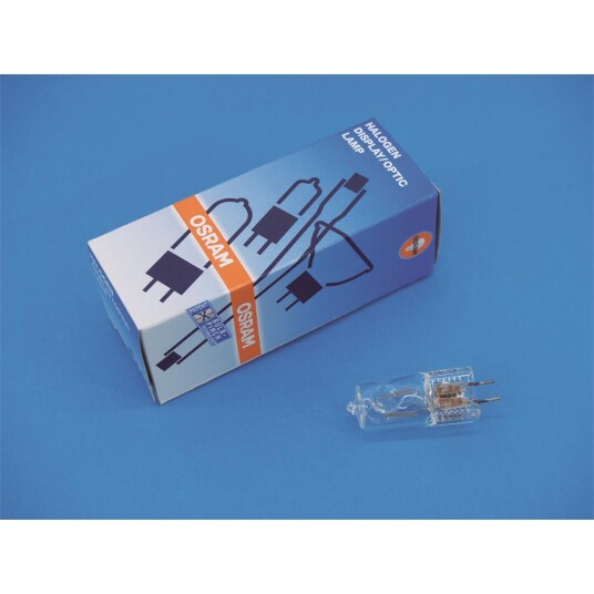 Osram 64516 240v/300w Gx 6.35 75h Osram 64516 240v/300w Gx 6.35 75h