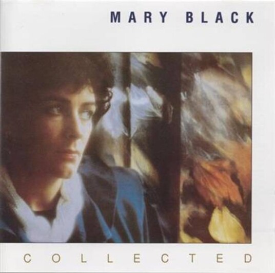 Mary Black Collected CD