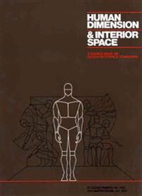 Panero, J Human Dimension and Interior Space (0823072711) Panero, J Human Dimension and Interior Space (0823072711)