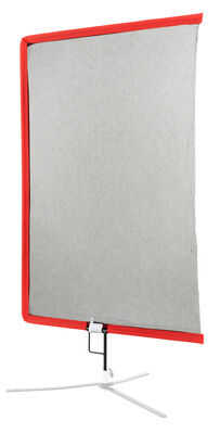 Avenger I750D 24""x36"" Scrim Svart
