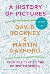 A History Of Pictures Av David Hockney, Martin Gayford