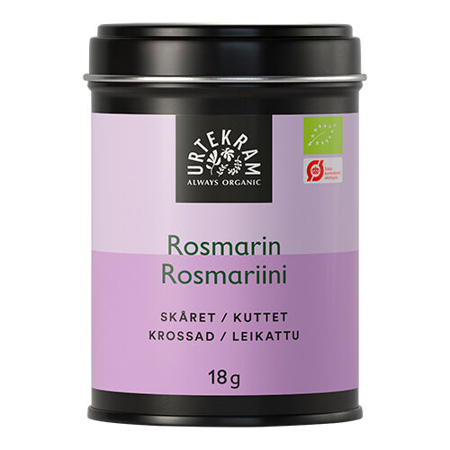 Urtekram Rosmarin 18 g