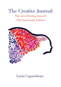 The Creative Journal Av Lucia Capacchione The Creative Journal Av Lucia Capacchione