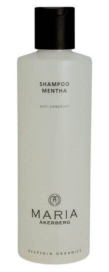 Maria Akerberg Shampoo Mentha 250ml