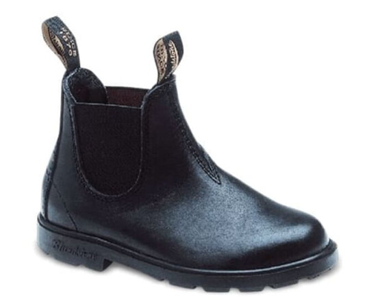 Blundstone Kids' Blunnies 24, Black Blundstone Kids' Blunnies 24, Black