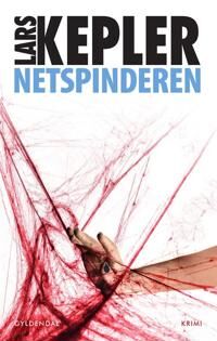 Kepler Lars Netspinderen