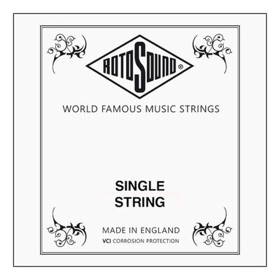 Rotosound Single String NP010