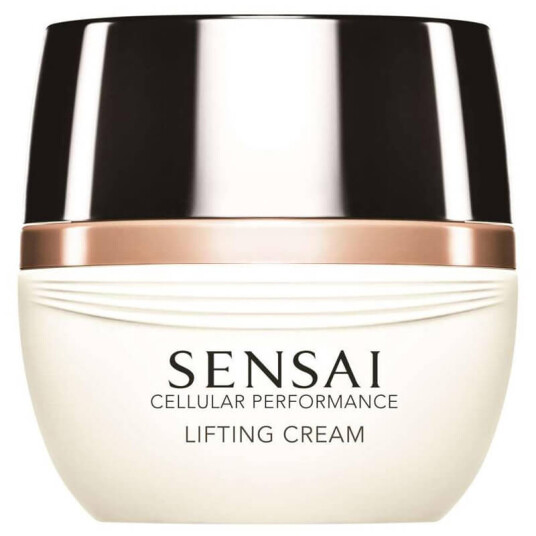 Sensai Cellular Performance Lifting Cream 40ml - Anti-age og Fuktighetsgivende Ansiktskrem