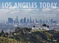 Los Angeles Today Av Tim Street-Porter