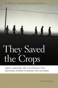 Mitchell Don They Saved the Crops