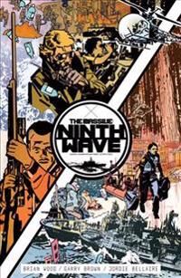 Wood Brian Massive The: Ninth Wave Volume 1
