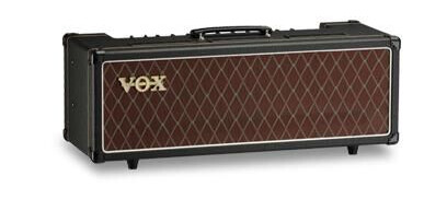 Vox Ac30ch Gitartopp Vox Ac30ch Gitartopp