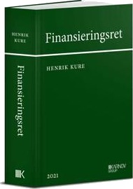 Kure Henrik Finansieringsret