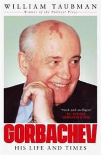 Gorbachev Av Prof. William Taubman