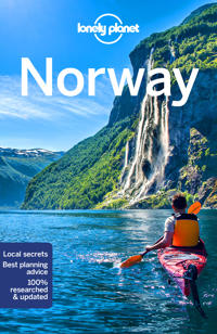Norway Av Oliver Berry, Anthony Ham, Donna Wheeler Norway Av Oliver Berry, Anthony Ham, Donna Wheeler
