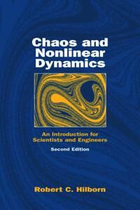 Hilborn Robert C. Chaos and Nonlinear Dynamics