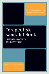 Møller Stine Bjerrum Terapeutisk samtaleteknik