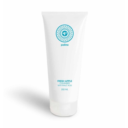 Palina Fresh Apple Cleanser 200 ml Ansiktsrens