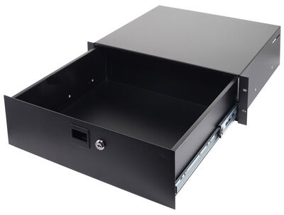 Thon Rackschublade 3HE Thon Rackschublade 3HE