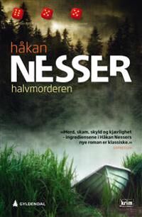 Halvmorderen Av Hakan Nesser