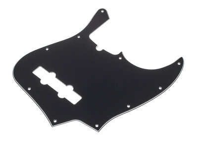 dAndrea J-Style Pickguard S BK dAndrea J-Style Pickguard S BK