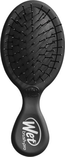 Wetbrush Mini Black, 1 stk. Wetbrush Mini Black, 1 stk.