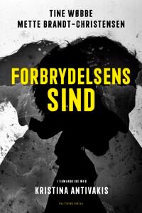 Brandt Christensen Mette Forbrydelsens sind