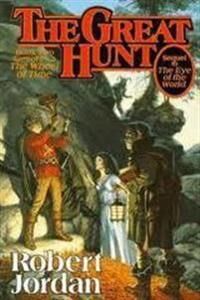 Jordan Robert The Great Hunt