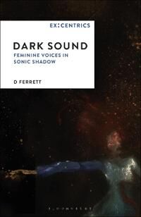 Ferrett, D Dark Sound (1501325795)