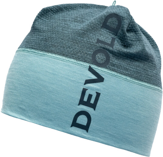 Devold Running Merino 130 Beanie Cameo 58 Devold Running Merino 130 Beanie Cameo 58