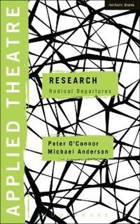 O'Connor, Peter Applied Theatre: Research (1472509617)