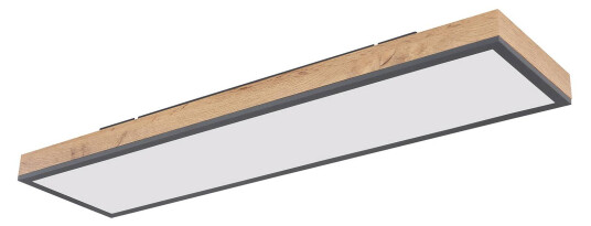 Lindby Laviona LED-taklampe med CCT, 80 cm