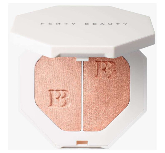 Fenty Beauty Killawatt Freestyle Highlighter Duo 7 g Girl Next Door/Chic Phreak Fenty Beauty Killawatt Freestyle Highlighter Duo 7 g Girl Next Door/Chic Phreak