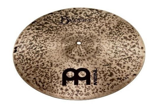 Meinl B17dac Byzance 17" Crash