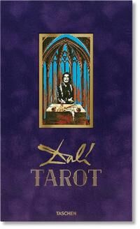 Fiebig, Johannes Dalí. Tarot Fiebig, Johannes Dalí. Tarot