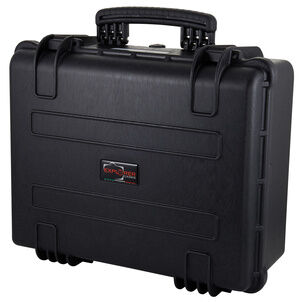 Explorer Cases 4820.B wasser- und staubdichter Koffer schwarz Explorer Cases 4820.B wasser- und staubdichter Koffer schwarz