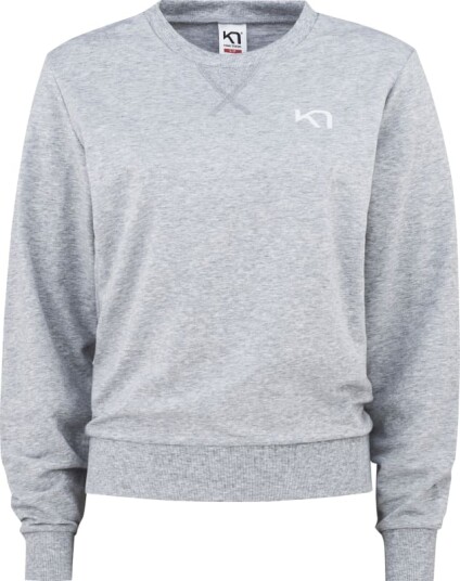 Kari Traa Women's Kari Crew Gr? S Woman Kari Traa Women's Kari Crew Gr? S Woman