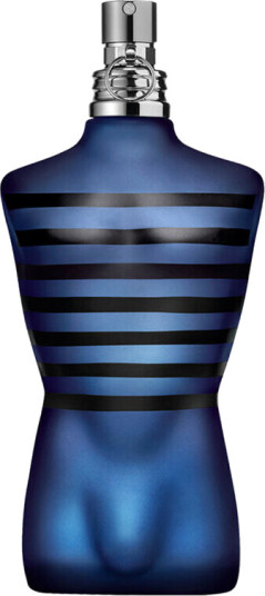 Jean Paul Gaultier Le Male Ultra Eau de Toilette 125ml - Orientalsk Herreparfyme med Musk og Basilikum