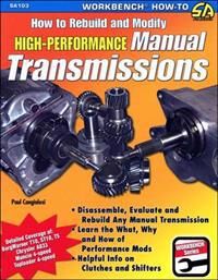 How To Rebuild & Modify High Performance Manual Transmissions Av Paul Cangialosi How To Rebuild & Modify High Performance Manual Transmissions Av Paul Cangialosi