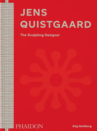 Jens Quistgaard Av Stig Guldberg