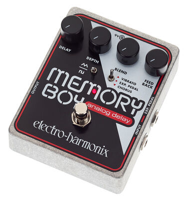 Electro-Harmonix Memory Boy