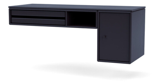 Montana Bureau skrivebord shadow 147