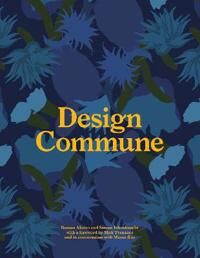 Design Commune Av Roman Alonso, Steven Johanknecht