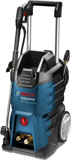Bosch Ghp 5-75 Högtryckstvätt Bosch Ghp 5-75 Högtryckstvätt
