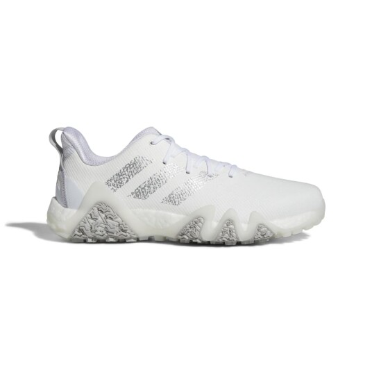 Adidas Codechaos Golfsko Herre Hvit 41 1 3