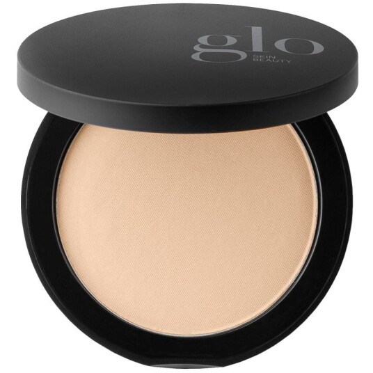 Glo Skin Beauty Pressed Base Natural Light Glo Skin Beauty Pressed Base Natural Light