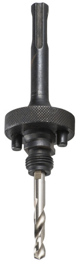 KWB Oppspenningsdor for HSS Bi-Metall Hullsager med SDS Plus-Skaft
